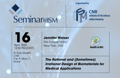 The Rational and (Sometimes) Irrational Design of Biomaterials for Medical Applications