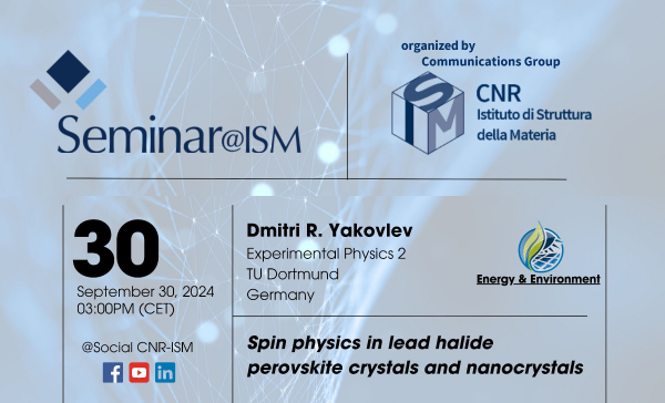 Spin physics in lead halide perovskite crystals and nanocrystals