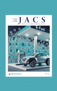 Sustainable production of synthetic chemical fuels (E-fuels) is crucial for global energy demands. Iron-doped nickel (oxy)hydroxides (Fe:NiCat) are promising catalysts for the oxygen evolving reaction (OER) key step, showing high activity and low overpotential. Theoretical studies elucidate their structural properties and enhanced catalytic mechanisms.